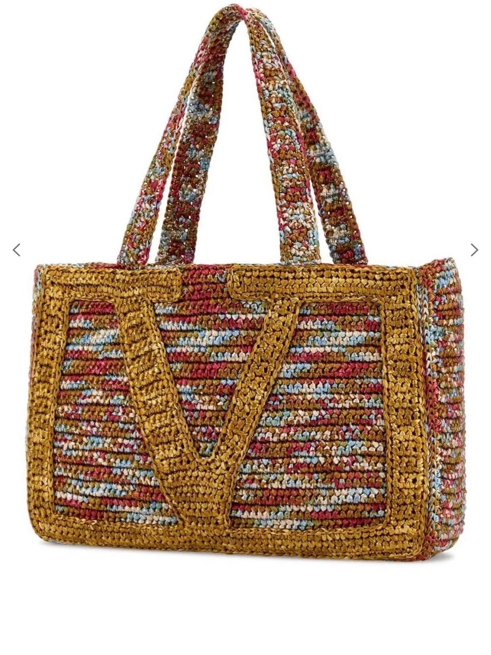 VALENTINO Garavani  MEDIUM TOTE